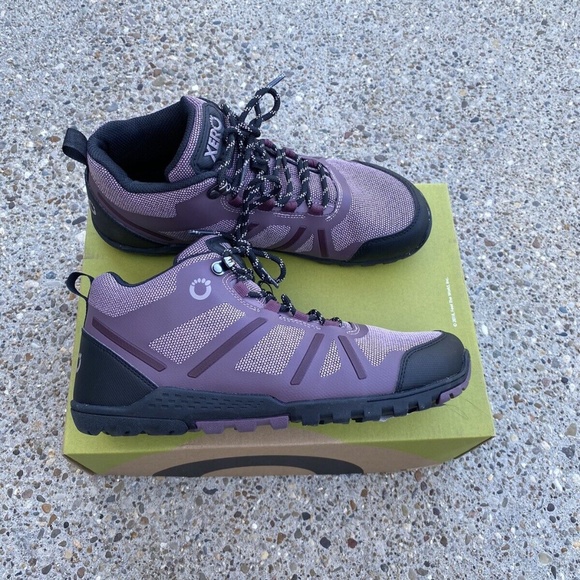Xero Shoes Daylite Hiker Fusion Women's 10.5 - Picture 1 of 9